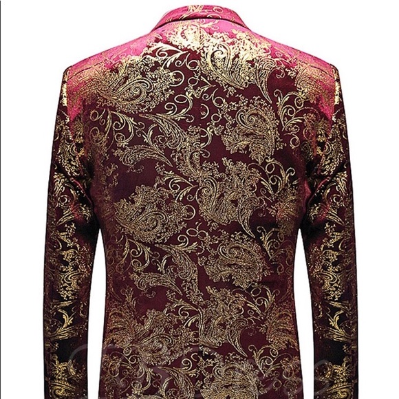 Men’s Outer wear >Blazer - Picture 2 of 3